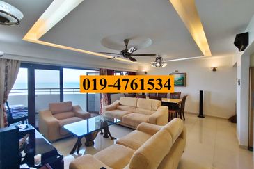 Sri Sayang Resort Service Apartments