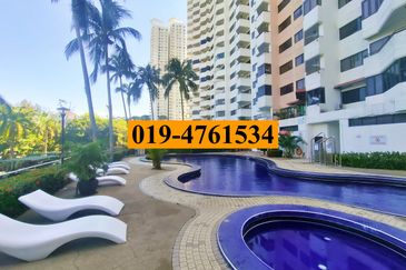 Sri Sayang Resort Service Apartments