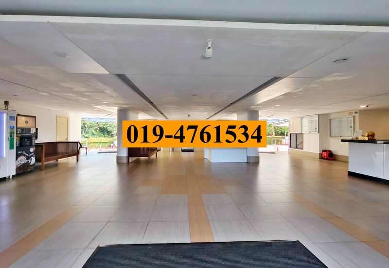 Sri Sayang Resort Service Apartments