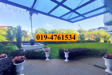 Sri Sayang Resort Service Apartments