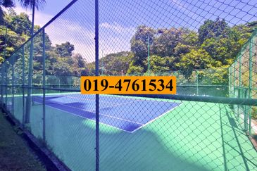 Sri Sayang Resort Service Apartments