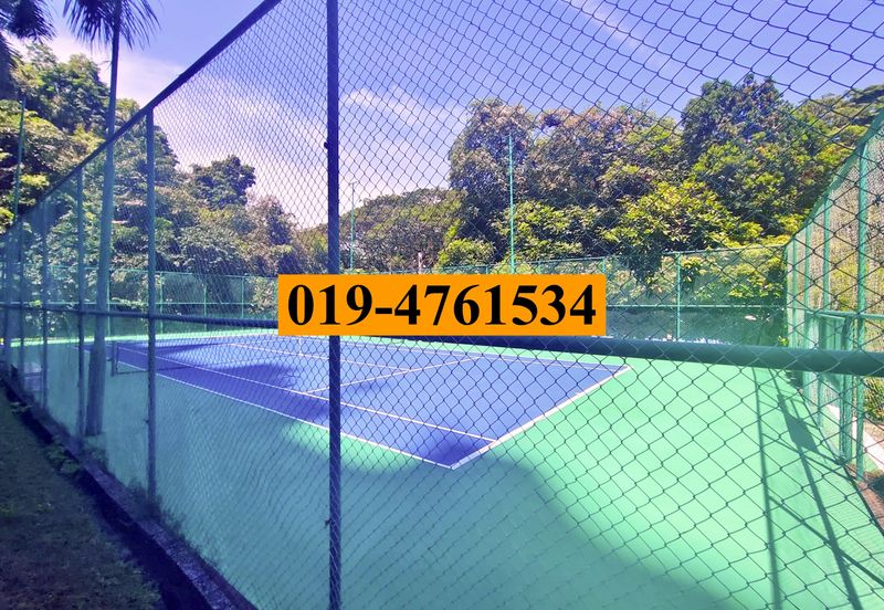 Sri Sayang Resort Service Apartments