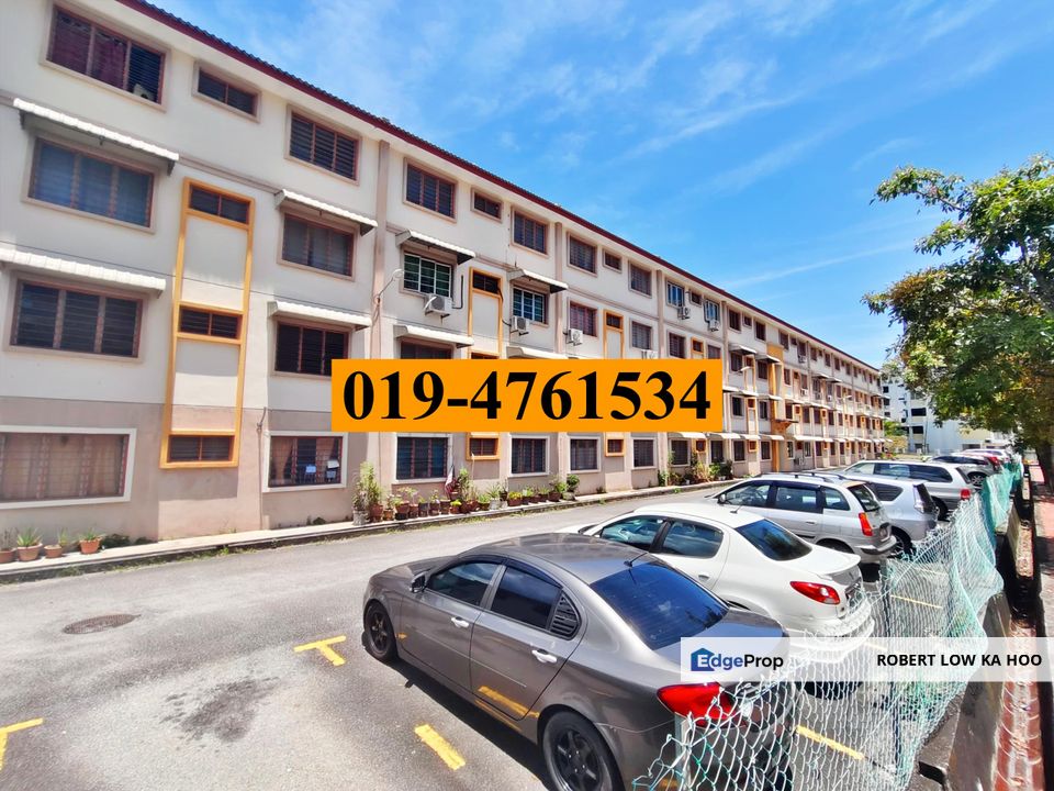 Low Density : TAMAN SERI TANJUNG in Tanjung Tokong ( For Sale ), Penang, Tanjung Bungah