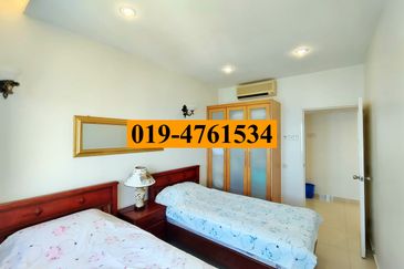 Sri Sayang Resort Service Apartments