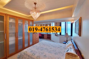 Sri Sayang Resort Service Apartments