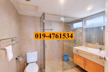 Sri Sayang Resort Service Apartments