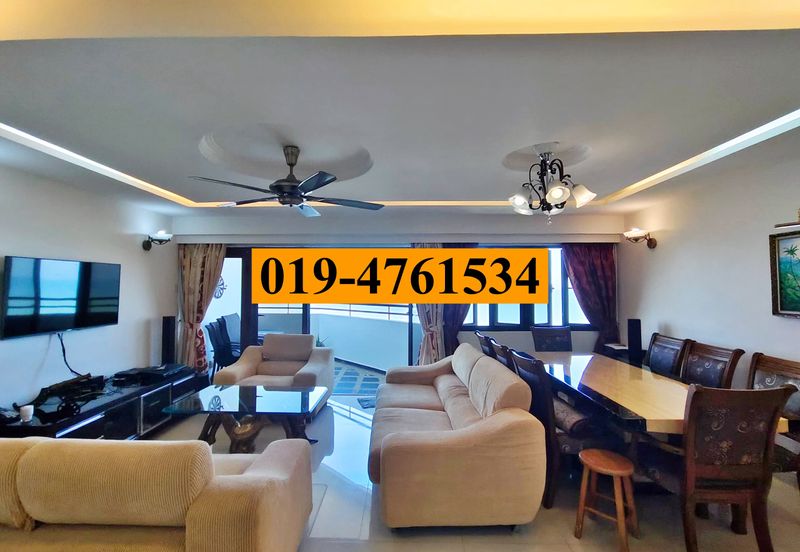 Sri Sayang Resort Service Apartments