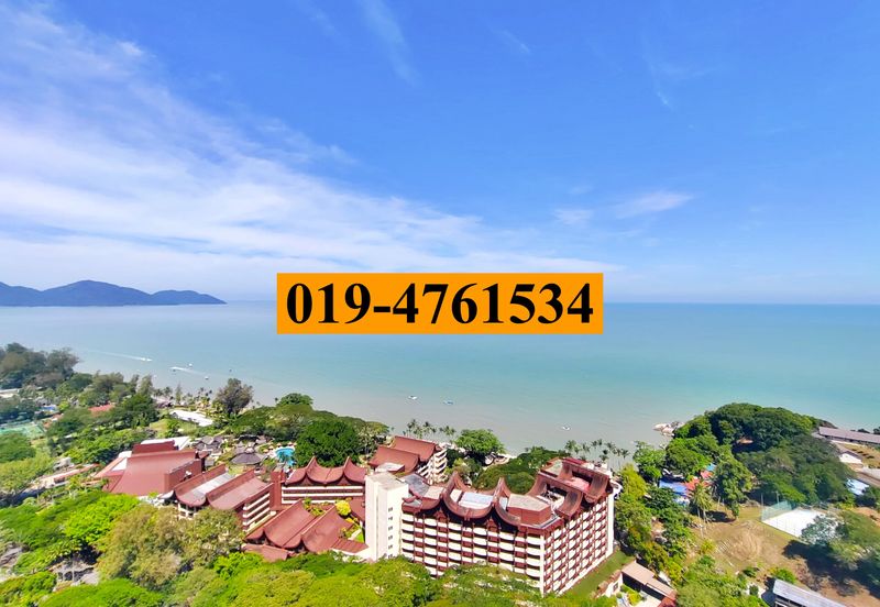 Sri Sayang Resort Service Apartments