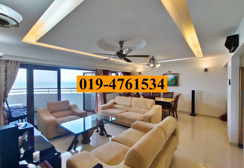 Sri Sayang Resort Service Apartments