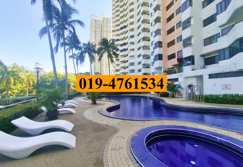 Sri Sayang Resort Service Apartments