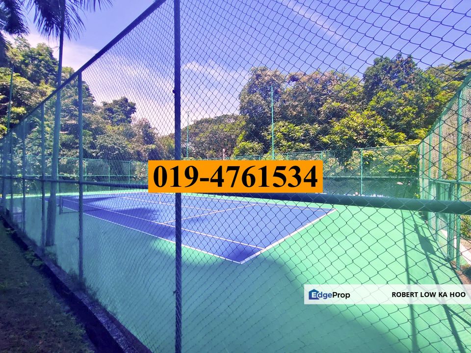 High Floor Seaview : SRI SAYANG Apartment in Batu Ferringhi ( For Sale ), Penang, Batu Ferringhi