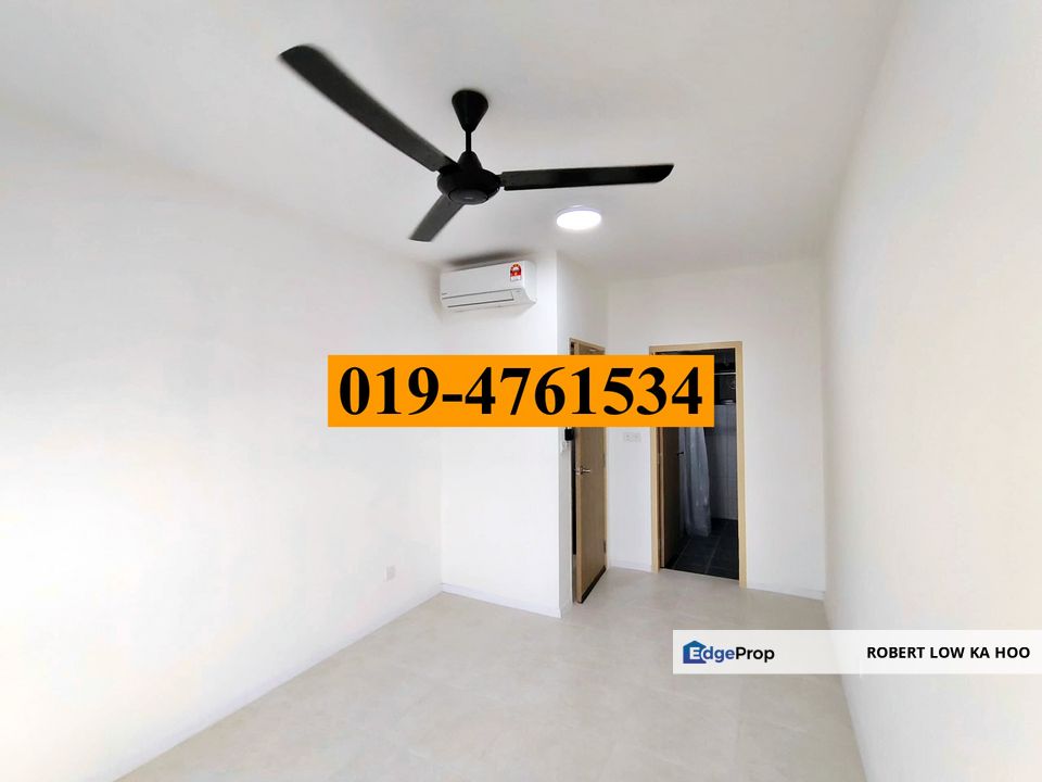 Brand New Seaview Unit : GRANITO Condominium in Tanjung Bungah ( For Rent ), Penang, Tanjung Bungah