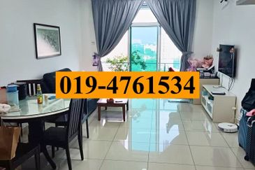 86 Avenue Residences