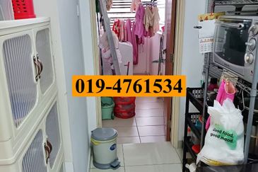 86 Avenue Residences