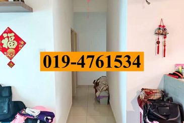 86 Avenue Residences