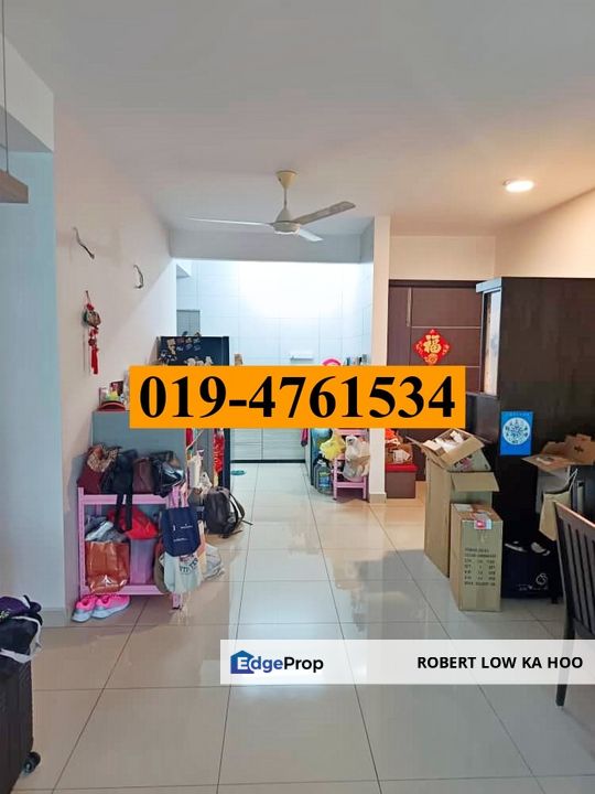 High Floor : 86 AVENUE Condominium in Jelutong ( For Sale ), Penang, Sungai Pinang