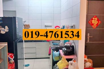 86 Avenue Residences