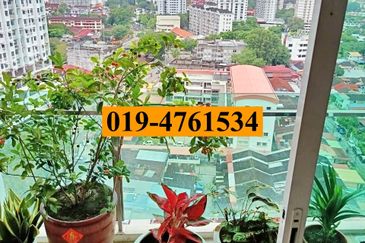 86 Avenue Residences