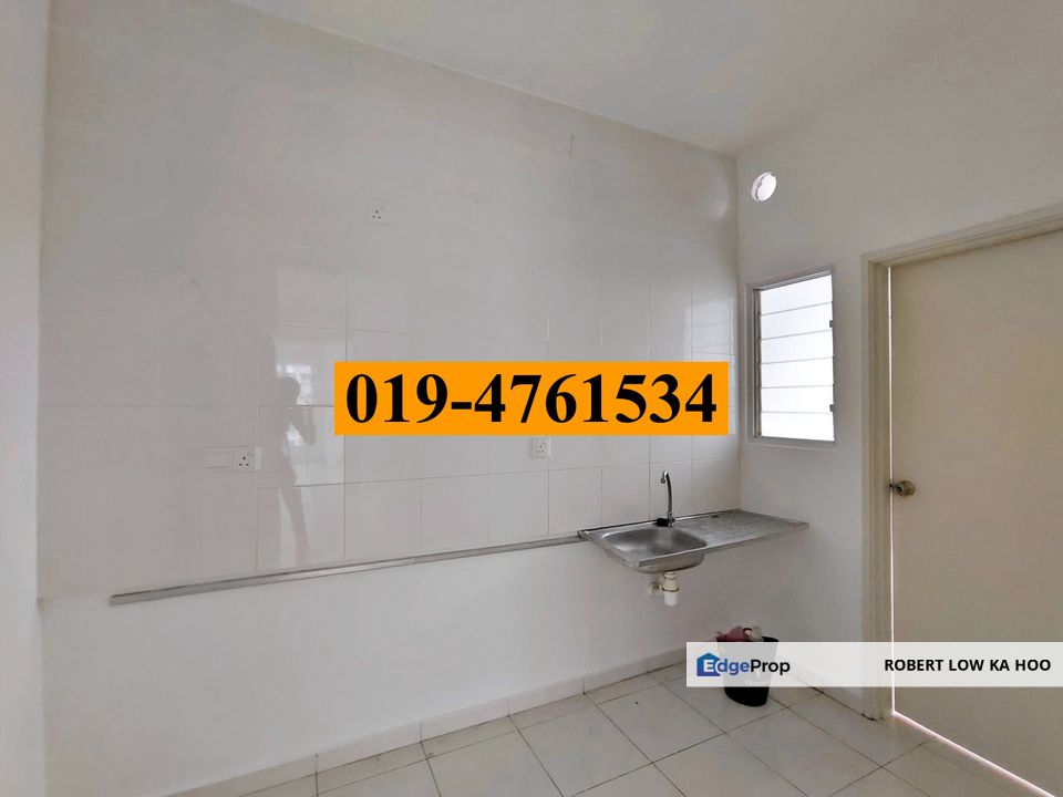 Corner Unit : I-SANTORINI Condominium in Tanjung Tokong ( For Rent ), Penang, Tanjung Tokong