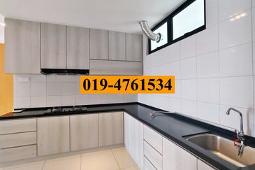 Mont Residence @ Tanjung Tokong