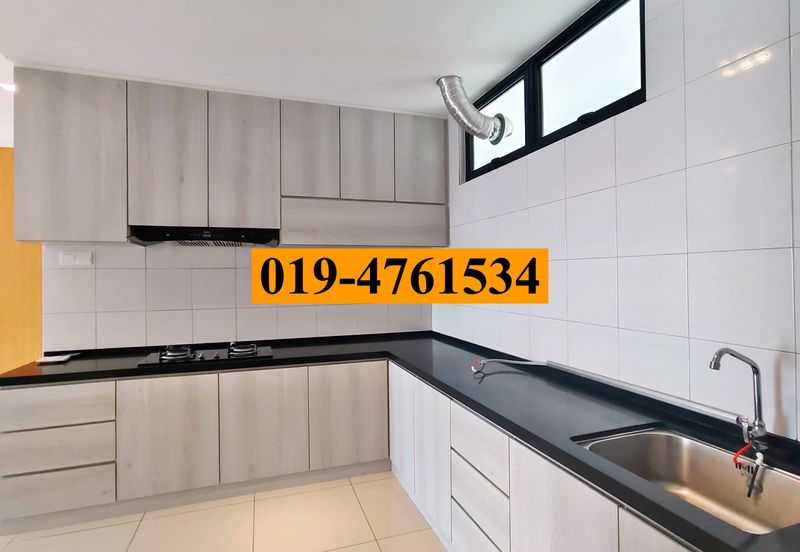 Mont Residence @ Tanjung Tokong