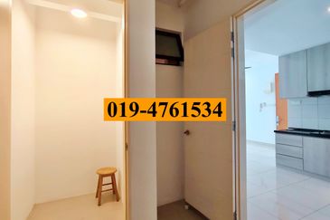 Mont Residence @ Tanjung Tokong