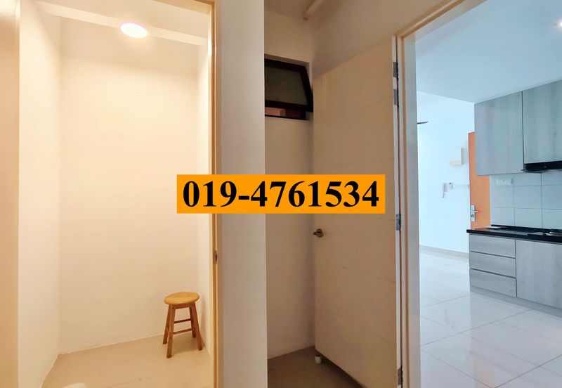 Mont Residence @ Tanjung Tokong