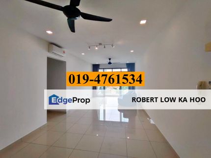 City View : MONT RESIDENCE Condominium in Tanjung Tokong For Sale, Penang, Tanjung Tokong