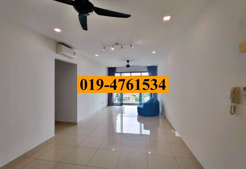 Mont Residence @ Tanjung Tokong