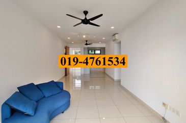 Mont Residence @ Tanjung Tokong