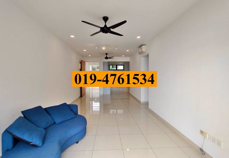 Mont Residence @ Tanjung Tokong