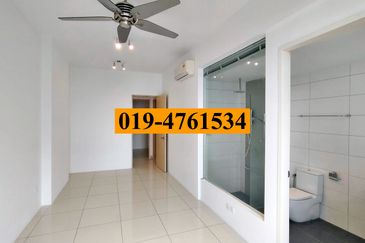 Mont Residence @ Tanjung Tokong