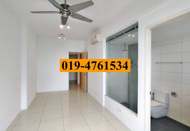 Mont Residence @ Tanjung Tokong