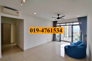 Mont Residence @ Tanjung Tokong