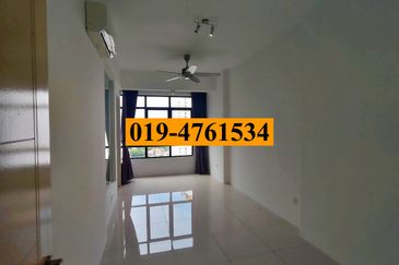 Mont Residence @ Tanjung Tokong