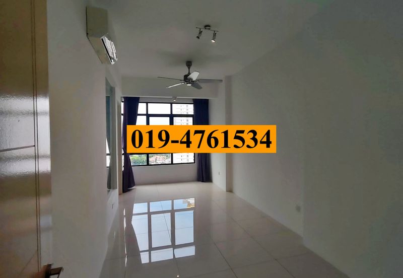 Mont Residence @ Tanjung Tokong