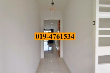 Mont Residence @ Tanjung Tokong