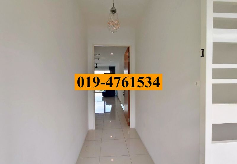 Mont Residence @ Tanjung Tokong