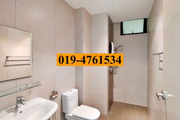 Mont Residence @ Tanjung Tokong