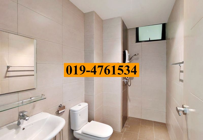 Mont Residence @ Tanjung Tokong