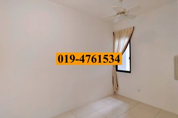 Mont Residence @ Tanjung Tokong