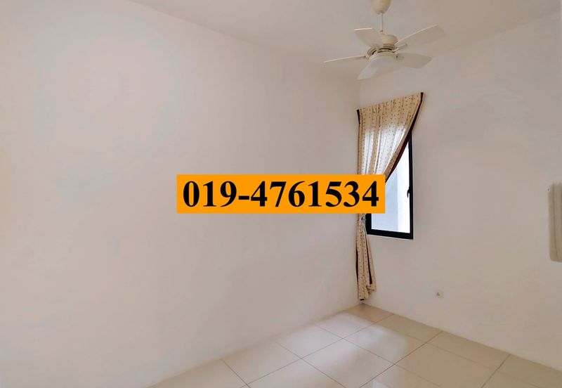 Mont Residence @ Tanjung Tokong