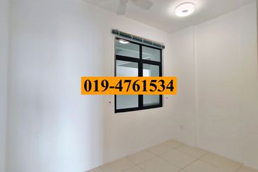 Mont Residence @ Tanjung Tokong