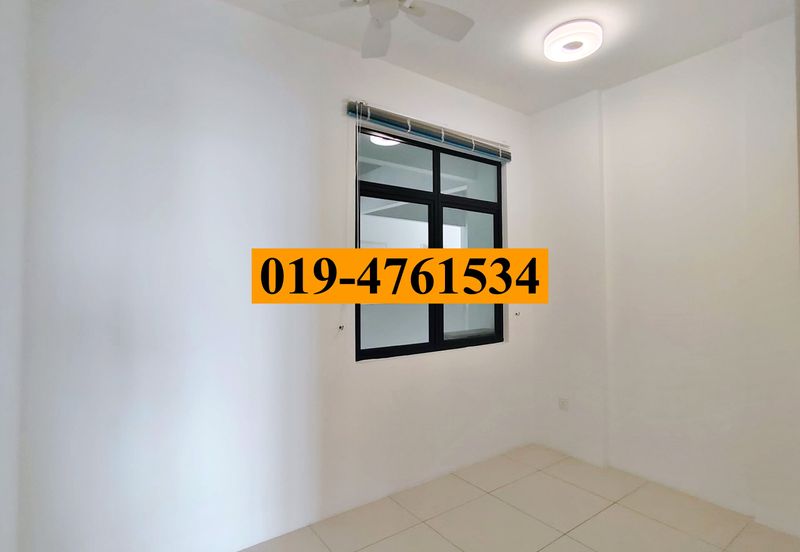 Mont Residence @ Tanjung Tokong