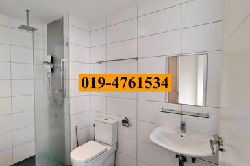 Mont Residence @ Tanjung Tokong