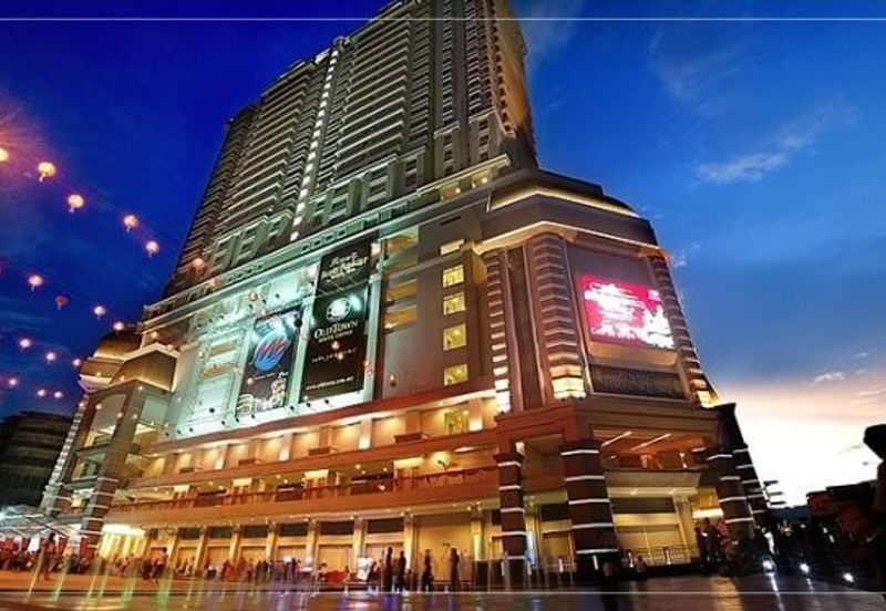 Birch The Plaza @ Penang Times Square