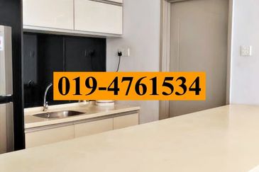 Birch The Plaza @ Penang Times Square