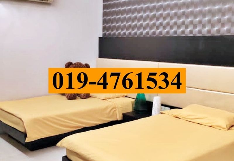 Birch The Plaza @ Penang Times Square