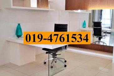 Birch The Plaza @ Penang Times Square