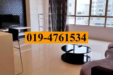 Birch The Plaza @ Penang Times Square